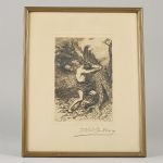 1765&nbsp;7336&nbsp;Etsning